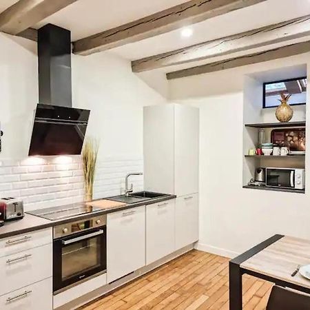 Le T3 Du Carnot Apartment Annecy Luaran gambar