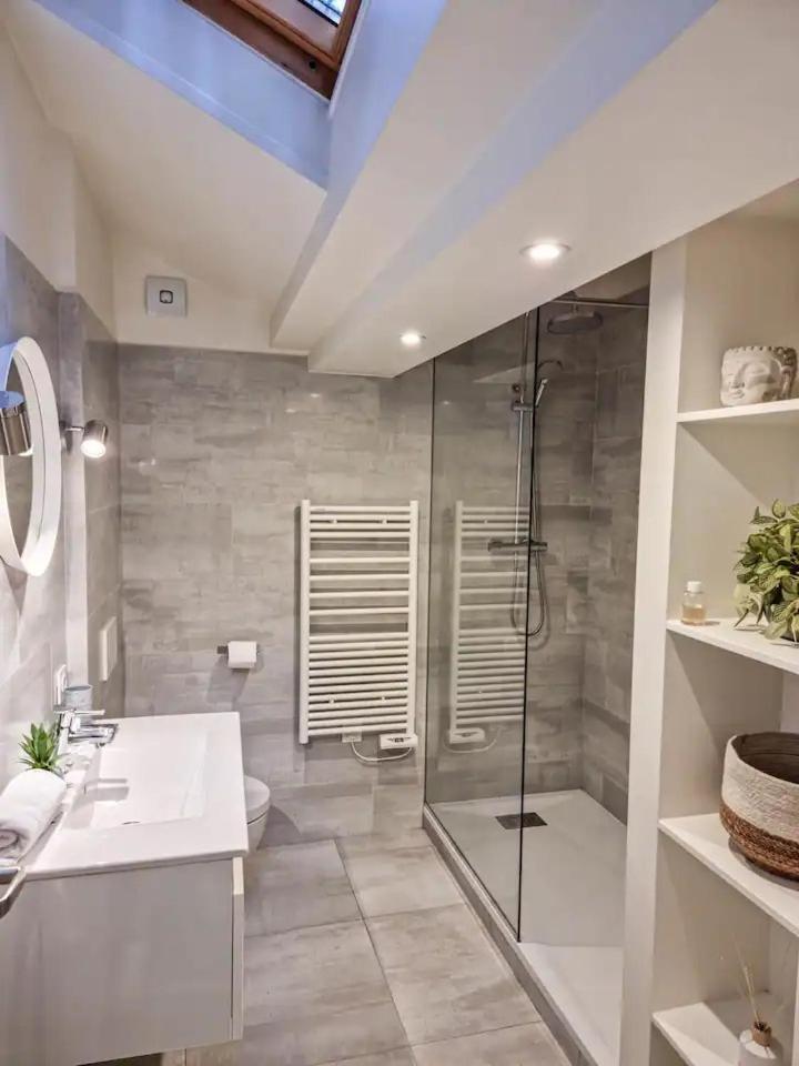 Le T3 Du Carnot Apartment Annecy Luaran gambar