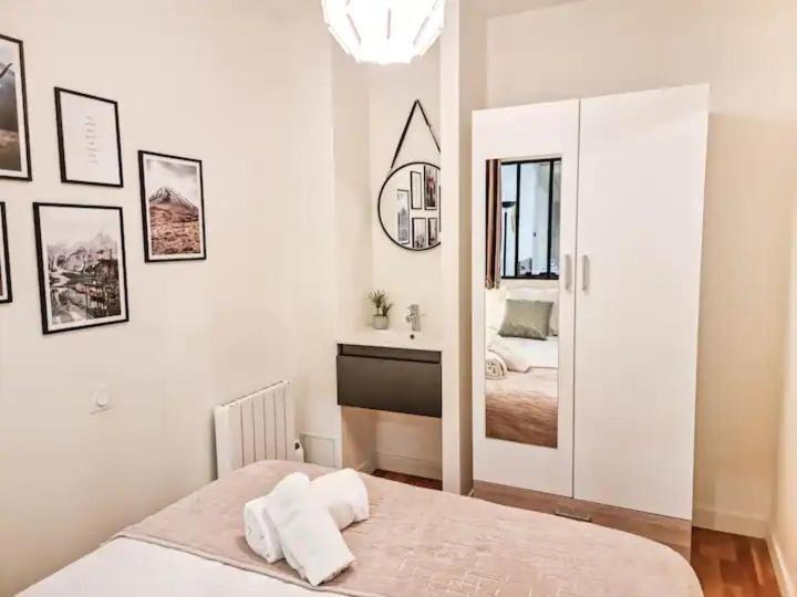 Le T3 Du Carnot Apartment Annecy Luaran gambar