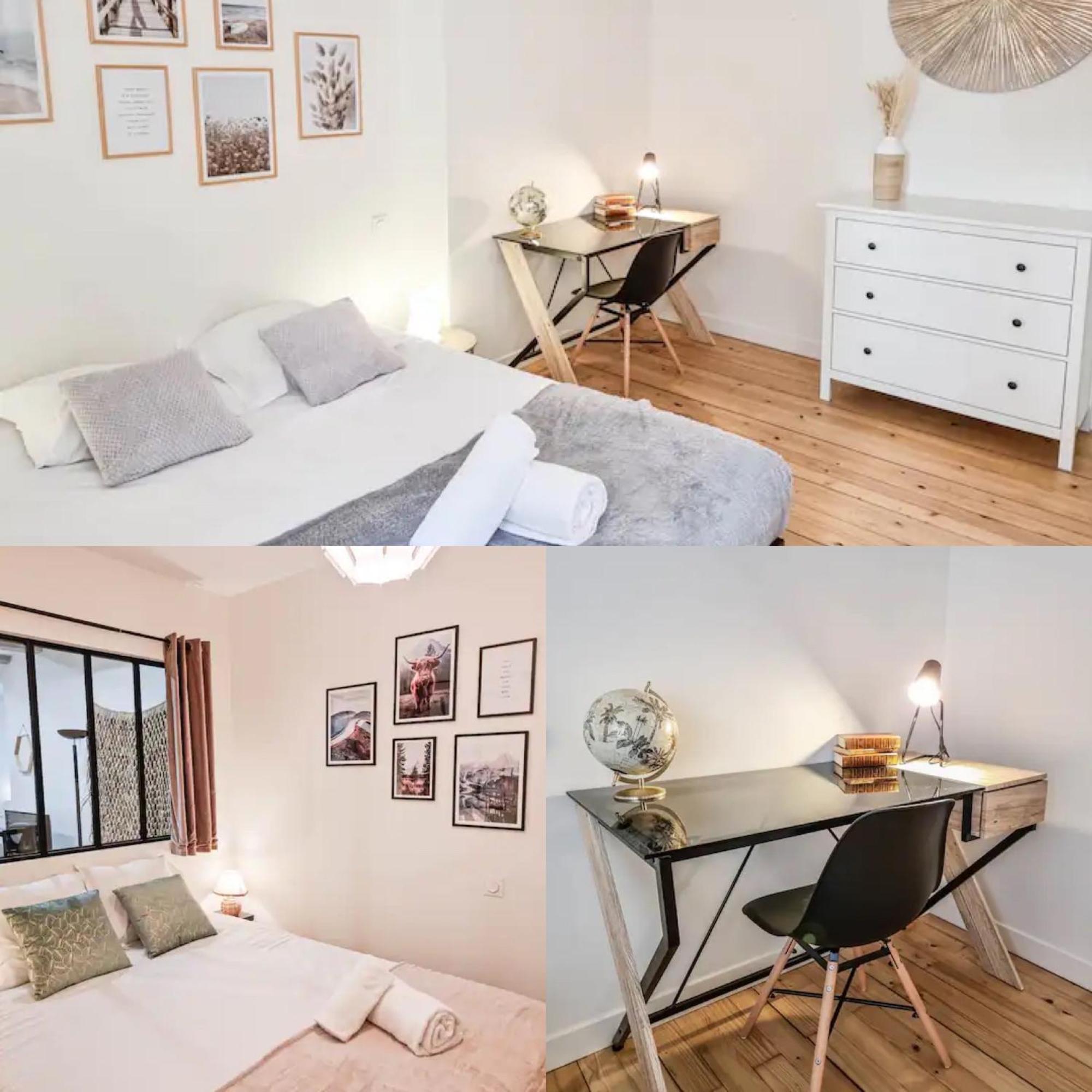 Le T3 Du Carnot Apartment Annecy Luaran gambar