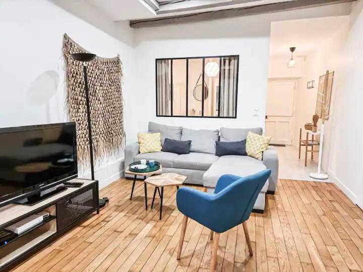 Le T3 Du Carnot Apartment Annecy Luaran gambar